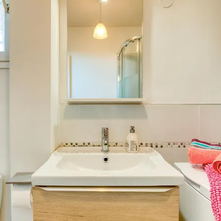 Acces Direct Plage, Vue Mer, Wifi * Palavas-les-Flots