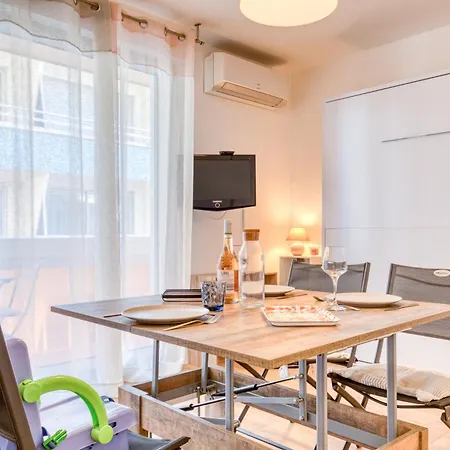Acces Direct Plage, Vue Mer, Wifi Palavas-les-Flots