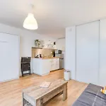 아파트 Acces Direct Plage, Vue Mer, Wifi